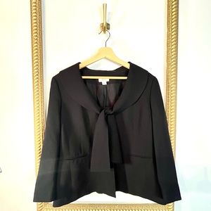 Woman’s 14 Business wear Top Anne Taylor